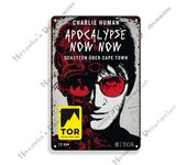 Classic Movie Retro Metal Sign Apocalypse Now Decorative Sign Metal Poster Cinema Theater Garage Cafe Bar Wall Industrial Decor