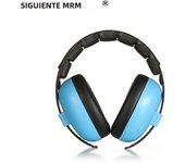 Anti Noise Baby Headphones Children Sleep Ear Stretcher Baby Ears Protection Children Earmuffs Sleeping Earplugs Child Earmuff