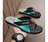 High Quality Brand Men Flip Flops Summer Beach Flip Flops Men Fashion Breathable Casual Men Beach Slippers Summer Outdoor