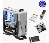 Maqueta igame pc set construccion joyside series 22 cm
