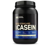 Optimum nutrition - 100% Casein Protein - 908 gr