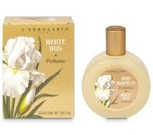 IRIS BLANCO perfume 50 ml.