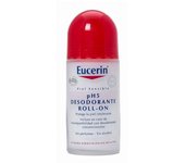 Eucerin Desodorante Ph5 Roll On Eucerin
