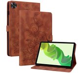 Leather Case For Realme Pad 2 11.5 2023 Pad Mini 8.7 Stand Cover OPPO Pad Air 10.36 Realme Pad 10.4 X PU Leather Tablet Cover