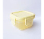 Caja De Comida Ecológica Resistente Al Calor Y Al Frio Contenedor De Aperitivos Para Niños