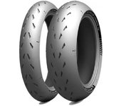 Michelin Neumático De Moto 180/55 Zr17 73W Power Cup 2