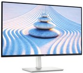 DELL S Series S2725HS pantalla LED 68,6 cm (27) 1920x1080 Pixeles Full HD LCD Negro, Plata