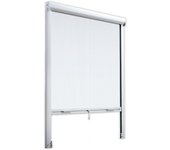 JARDIN202 - Mosquitera enrollable vertical