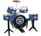 Batería infantil Golden Drums 727 REIG