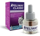 Feliway Classic Recambio 48Ml. 1Mes