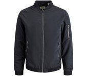 Jack & Jones Jjerush- Chaqueta Bomber para Hombre - 12165203