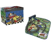 New Import Caja Almacenaje Juegos Mickey Disney Producto Oficial Especial Regalos