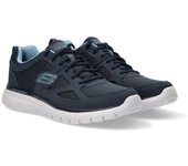 Deportivo SKECHERS 52635 marino