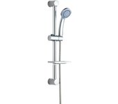 SANCO STORE - MAURER Maneral barra flexo Maurer 3 Posiciones Cromo