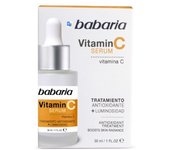 BABARIA SERUM VITAMINA C 30 ML