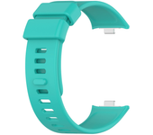 For Redmi Watch 4 Strap Case Soft Full Screen Protector Plating Cover Casing Classic Silicone Smart Watch Band Straps