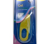 Scholl Plantillas de Gel para Mujeres Tallas 38 a 42