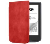 For Pocketbook Verse/Verse Pro e-Reader Case Ultra Slim Filio Cover PB 629/634 Funda Auto Wake/Sleep Soft TPU Protective Shell