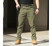 Fishing pants City Tactical Cargo Pants Classic Outdoor Hiking Trekking Tactical Joggers Pant Camouflage Multi Pocket Trousers ﻿