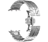 Stainless Steel Strap For Huawei Watch D2 Metal Bracelet Replaceable Wrist Band For Huawei Watch D2 Smart Watch Accessories