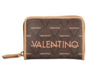 Monedero mujer medidano VALENTINO vps3kg137r cuero