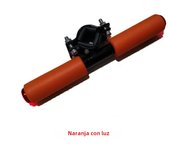 Ninebot ES4 Handlebar Grips Kickscooter Hand Grip Children Handles for E22 Xiaomi Mijia M365 Scooter Parts Universal Accessories