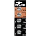 LILI HOME Pack de Pilas de Botón Duracell 2032 / 2025 / 2016 / 1220 / 1620 están diseñadas para durar y ofrecer un rendimiento constante en dispositivos de bajo y medio consumo. Ofrece hasta un 50% más de duración en comparación con otras pilas de botón.