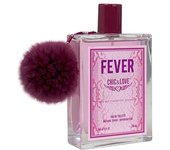 SET CHIC&LOVE + NECESER FEVER 100ml