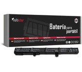 BATERÍA PARA PORTÁTIL ASUS D550M D550MA F551M F551MA X551M X551MA 11.25V