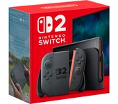 CONSOLA NINTENDO SWITCH 2 - Nueva a Estrenar - España - PREVENTA - Lanzamiento 05/06/25