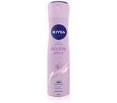Nivel Nivea Desodorante Spray Double Effect Antitranspirante Desodorante 200ml