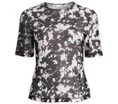 Textil Fitness Pilates Y Yoga marca Casall modelo 24107-486 para mujer en color rosa