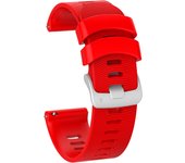 For Garmin 245 Strap Official Style Silicone Watch Band Sports Strap For Forerunner 245M/645/Vivoactive 3/Venu/Venu SQ Bracelet
