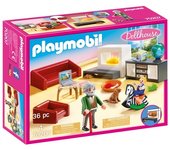 Playmobil 70207 Salón 20P70207