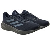 Zapatillas Adidas Response Azul Oscuro Negro Ih6092 Running Hombre