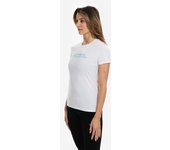 Camiseta Deporte para Mujer Manga corta
