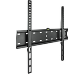 Tooq SOPORTE TV METÁLICO LP4155F-B 32-55 NEGRO 40KG VESA 400x400