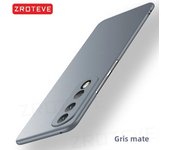 For Honor90 Case Cover ZROTEVE Ultra Slim Matte Hard PC Cover For Huawei Honor 90 Lite 70 50 Honor70 Honor50 Global Phone Cases