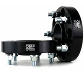 Separadores OMP OMPS09003001 5x127 71,6 30 mm M1/2"