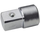 Adaptador vaso 3/4h-1/2m reductor cuadradillo 3/4 a 1/2