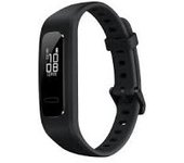 Pulsera de actividad Huawei AW70-B49 Band 4e Active negro grafito