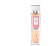 Agua de Perfume N 31 de Iap Pharma - Perfume de Larga Duración Elaborado con Ingredientes Naturales