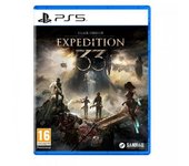 Clair Obscur: Expedition 33 Juego Fisico para Consola Sony PlayStation 5 PS5