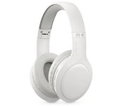 Auriculares Inalámbricos SPC Heron Studio/ con Micrófono/ Bluetooth/ Blancos
