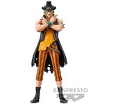 Figura The Grandline Men vol. 11 One Piece 17cm
