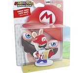 MARIO + RABBIDS KINGDOM BATTLE: MARIO (8 CM)