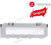 Original Roborock S7 S75 S7Plus Pallet Parts Mop White/Black Side Brush Main Brush/Roll Brush Filter Water Tank Accessorie