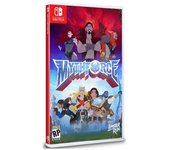 MythForce Juego Fisico para Consola Nintendo Switch