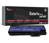 BATERÍA PARA PORTÁTIL ACER ASPIRE 5600AWLMI 5602WLMI 5620 7000 7100 9400
