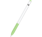 Jelly Color Silicone Case New Silicone Translucent Stylus Protector Accessories Cover Protective Pen Case For Apple Pencil 1 2
